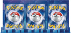 Pokémon damage-counter dice set for precise tracking