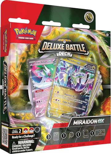 Pokemon Deluxe Battle Deck playmat provides a ready-to-use solo practice surface.