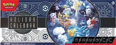 Pokémon foil cards in holiday edition add sparkle to collection and trades