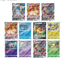 Pokemon Gem Pack Vol.2 label on the box communicates authenticity and exclusivity