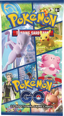 65-card sleeves featuring Mewtwo protect your deck during play