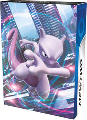 Pokémon GO Battle Deck Mewtwo vs Melmetal deck boxes, coins, and playmats for organized play