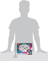 Pokémon TCG booster packs and code card for online play.