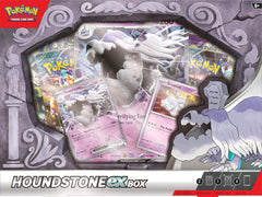Pokémon Greavard foil card adds Ghost-type versatility for your collection