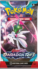 Pokemon Iron Hands EX card art highlighting a future Pokemon with power