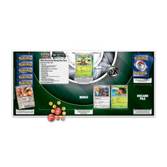 Pokémon Kangaskhan-ex cards preview helps plan effective opening moves.
