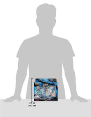 Pokemon League Battle Deck box for organized storage during games
