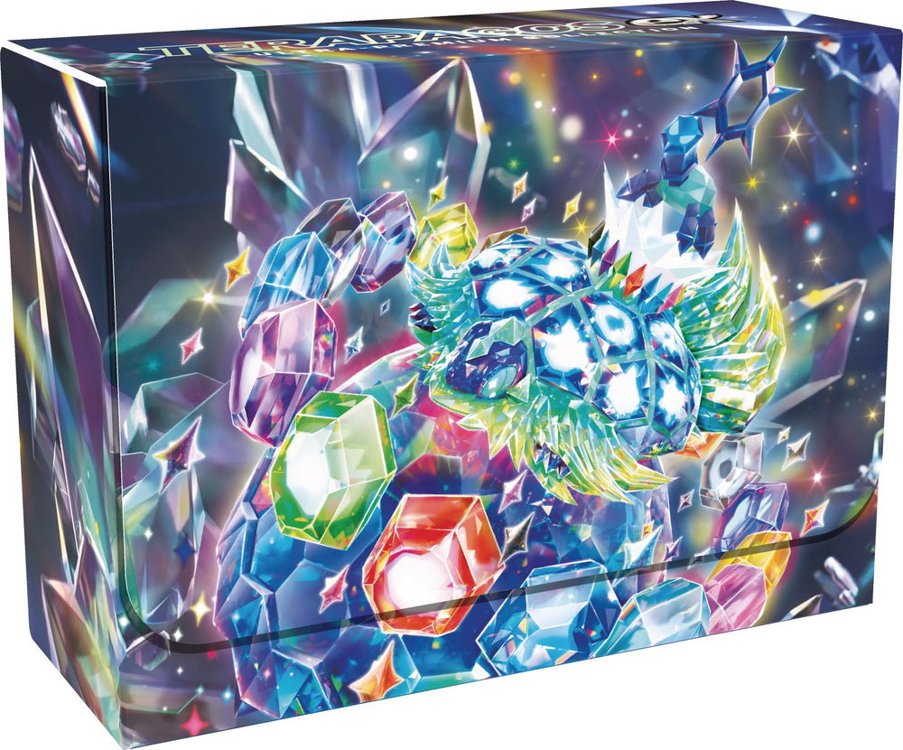 Pokémon magnetic card protector keeps important cards safe