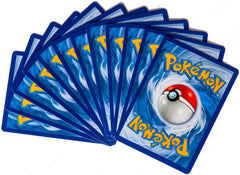 Pokémon Mega Collector Kit collection display showcases cherished cards and favorites