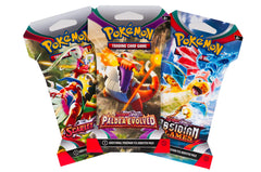 Pokémon Mega Collector Kit trick-or-trade packs evoke excitement for battles