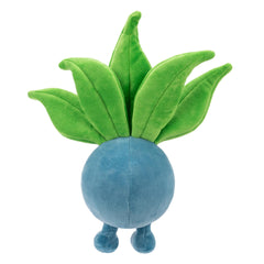 Pokémon Oddish plush 20cm, authentic design and details from the series