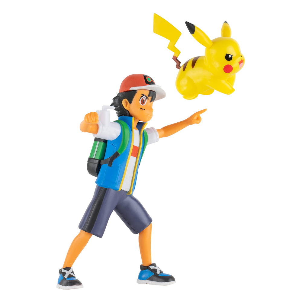Official Pokémon product packaging with authentic branding.