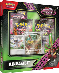 Pokémon Pawniard foil card adds dynamic symmetry to your collection.