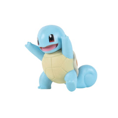 Pokémon PKW0180 Machop 2-inch figure ideal for on-the-go training poses.