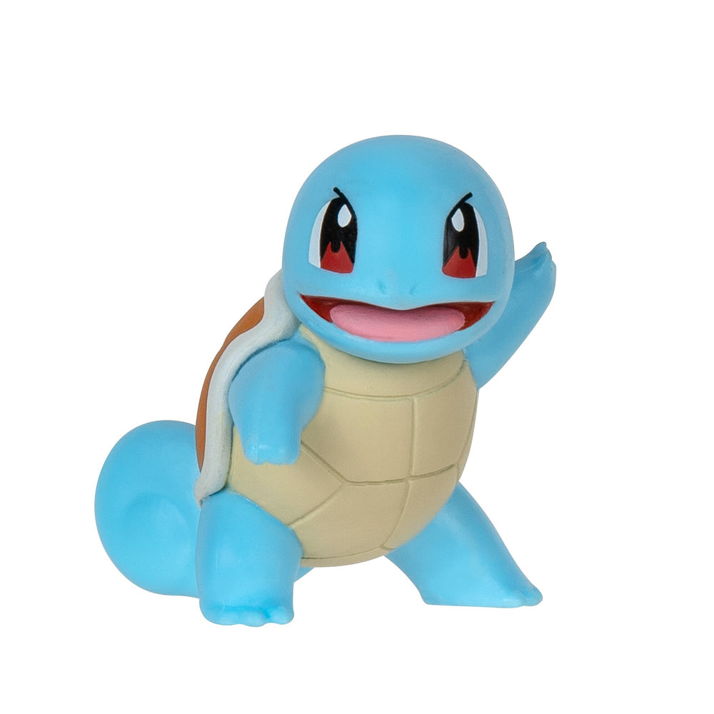Pokemon PKW3161 Attach more pokeballs to grow your team on the go.