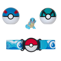 Pokemon PKW3161 Net Ball accessory expanding your portable training kit.