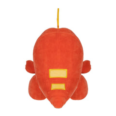 Pokemon PKW3350 Fuecoco plush in packaging for a gift-ready presentation