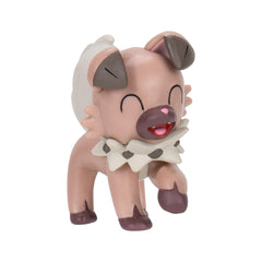 Pokemon PKW3892 Clip-N-Go Pokéball for play and storage.