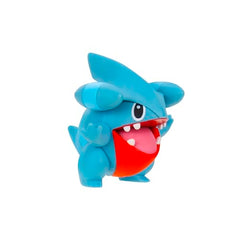 Pokémon PKW4097 Clip 'N' Go Poké Ball Carry Case.