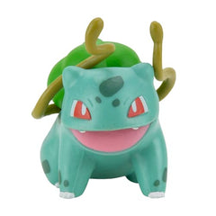 Pokémon Proxy Battle Figure 10 Pack detailed-designs echo anime accuracy for collectors.