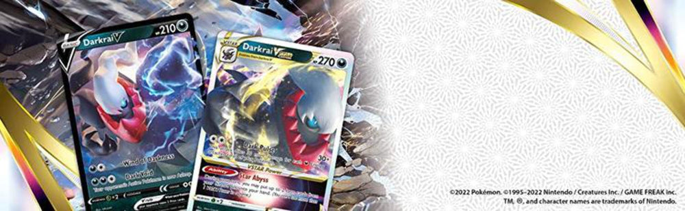 Pokémon SAS10 Astral Radiance booster promo card glimpse for exclusive content