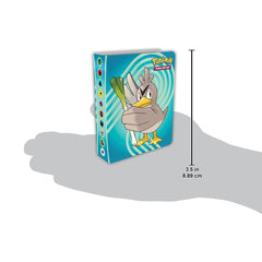 Pokémon Journey Together booster pack included, ready to start your collection.