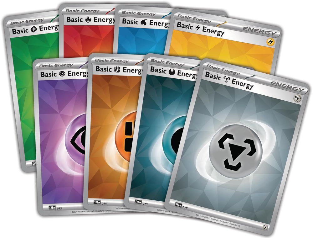 Pokemon Stellar Crown player guide to navigate the expansion.