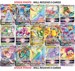 Pokemon Secret Rare gold or rainbow card, coveted centerpiece for the set