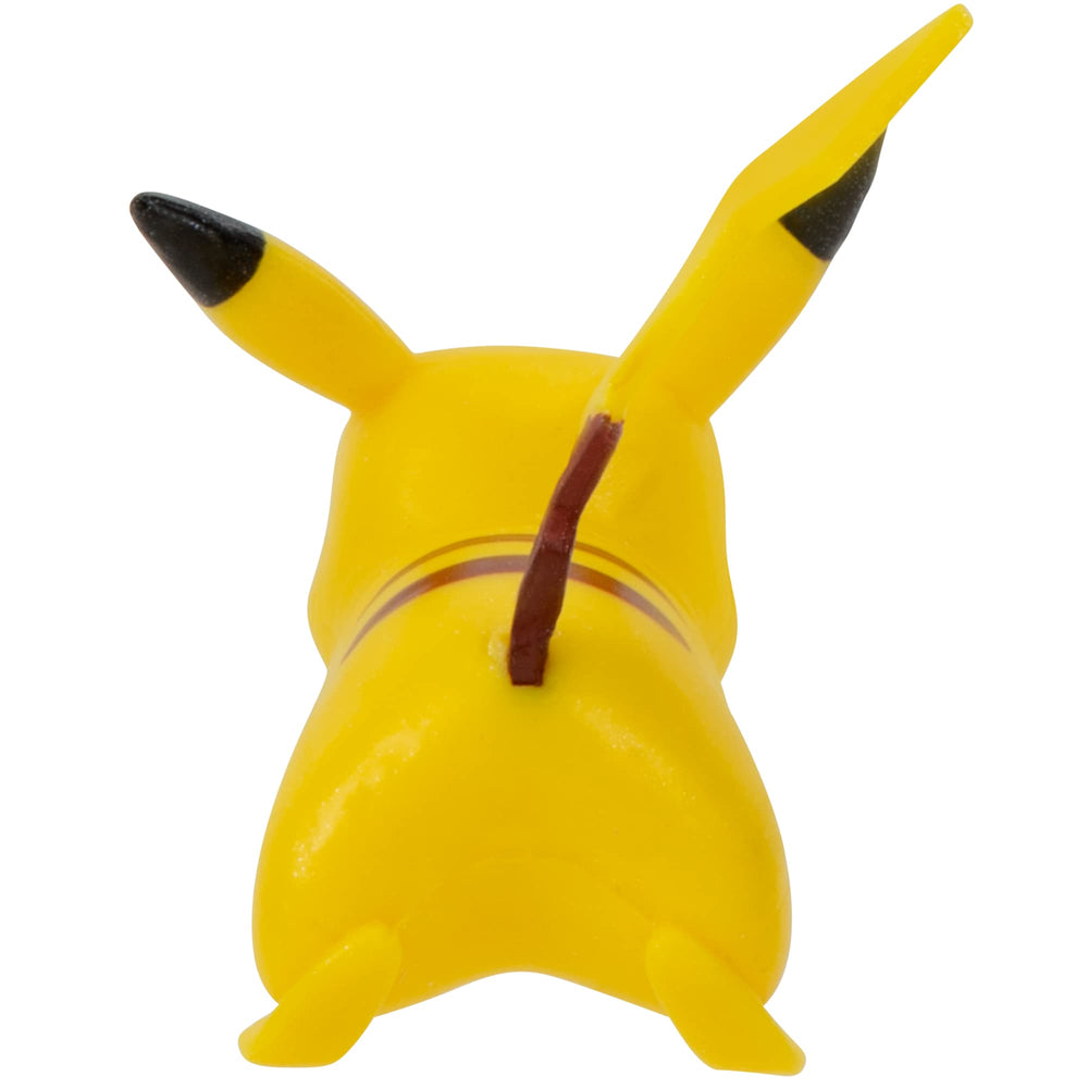 Pokémon Select Evolution official Jazwares license granted on packaging.