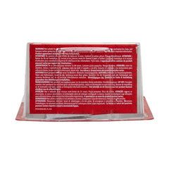 Durable plastic construction suitable for kids ages 4 and up.