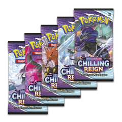Open-and-play contents showcase: 23-card Evolution pack and booster packs for flexible battles