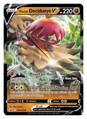 Code card for Pokémon TCG Live to unlock online play.