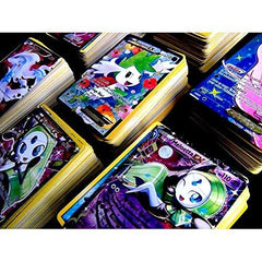 Pokémon TCG English-printed cards suitable for play and display.