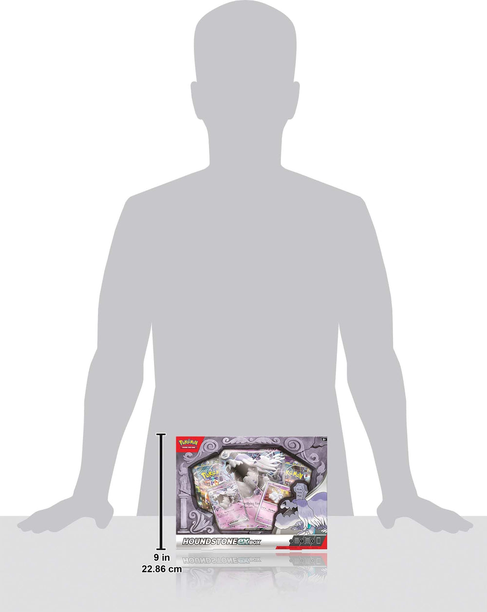 Pokémon TCG booster packs inside the box fuel new cards and strategies