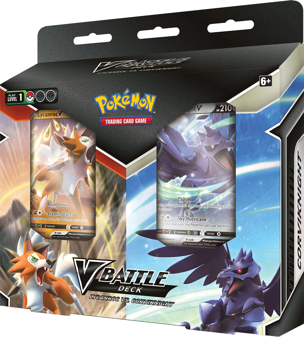 Pokemon TCG Live code card enables digital access.