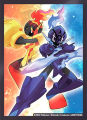 Pokémon TCG Live code card for online play access