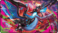 Mega Charizard X metal coin adds authentic flair to energy tracking