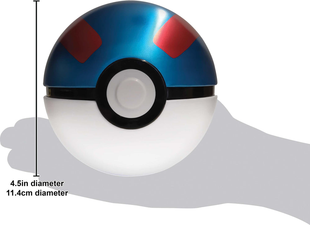 Pokemon TCG Q4 Poke Ball Tins foil art preview for excitement.
