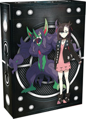 Pokémon TCG Rival Battle Deck Marnie: strategy sheet to plan your moves