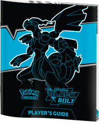 Pokemon TCG Scarlet & Violet Black Bolt ETB code card for Pokemon TCG Live access.