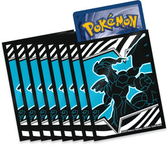 Pokemon TCG Scarlet & Violet Black Bolt ETB 6 damage-counter dice for tracking battles.