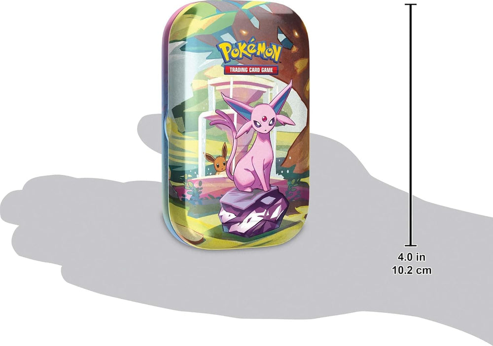 Pokémon random art card enhances collection by inviting trades and variety