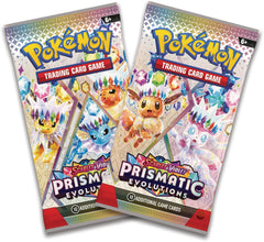 Pokémon TCG Eevee coin inside, enhancing collectibility and fun.