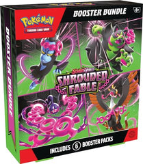Pokemon TCG Shrouded Fable artwork close-up with detailed card illustrations