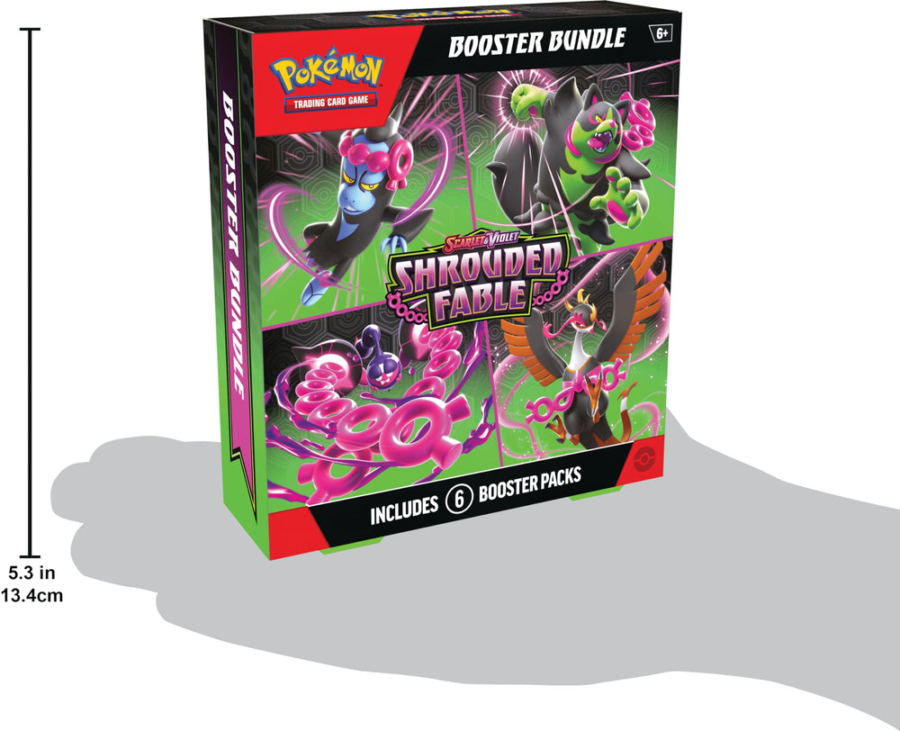 Pokemon TCG Shrouded Fable Kingdra EX highlight image featuring rare card potential
