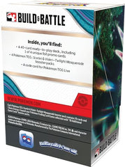 Pokémon Twilight Masquerade code card enables online play in TCG Live