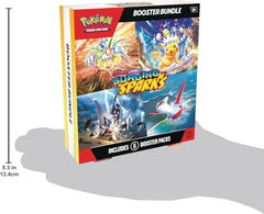 Alolan Exeggutor ex artwork featured in Surging Sparks collection