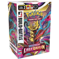 Opened box reveals booster packs, ideal for casual play sessions