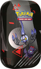 Pokémon TCG Unova Mini Tin Black Bolt booster hints at rewarding pulls