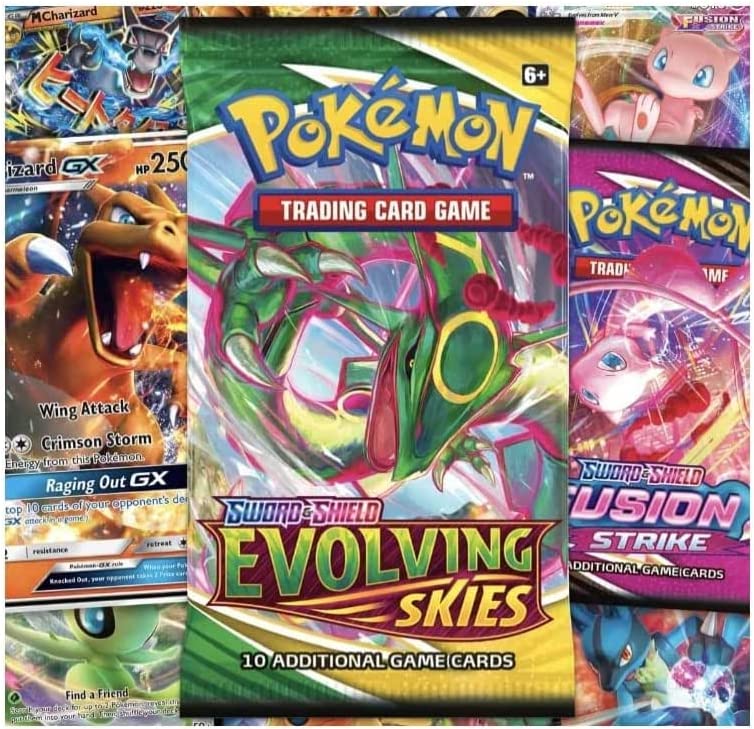 Pokemon TCG VMAX 1 in 3 seed visual, elevating chase excitement.